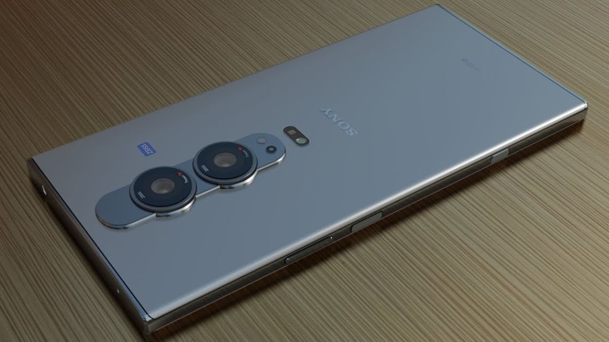 Sony Xperia 10 5G