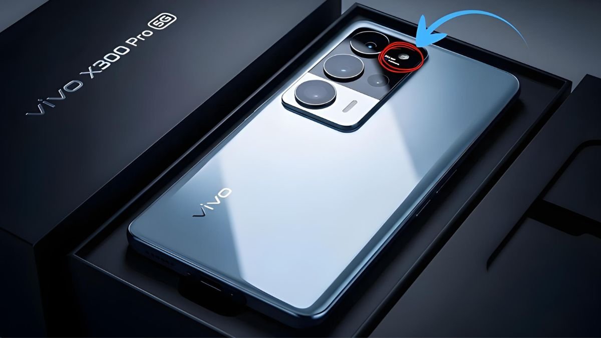 Vivo X300 Breaks All Records