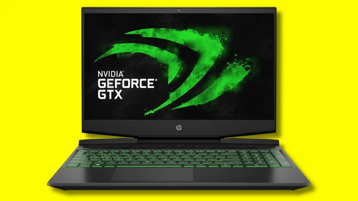 Cheap HP Gaming Laptop