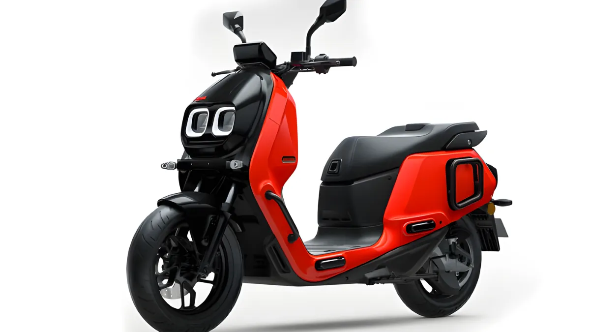 River Indie Gen 3 Electric Scooter Launched